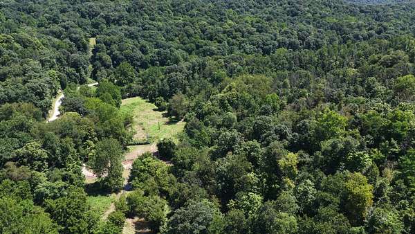 35 Acres of Recreational Land for Sale in Newport, Ohio