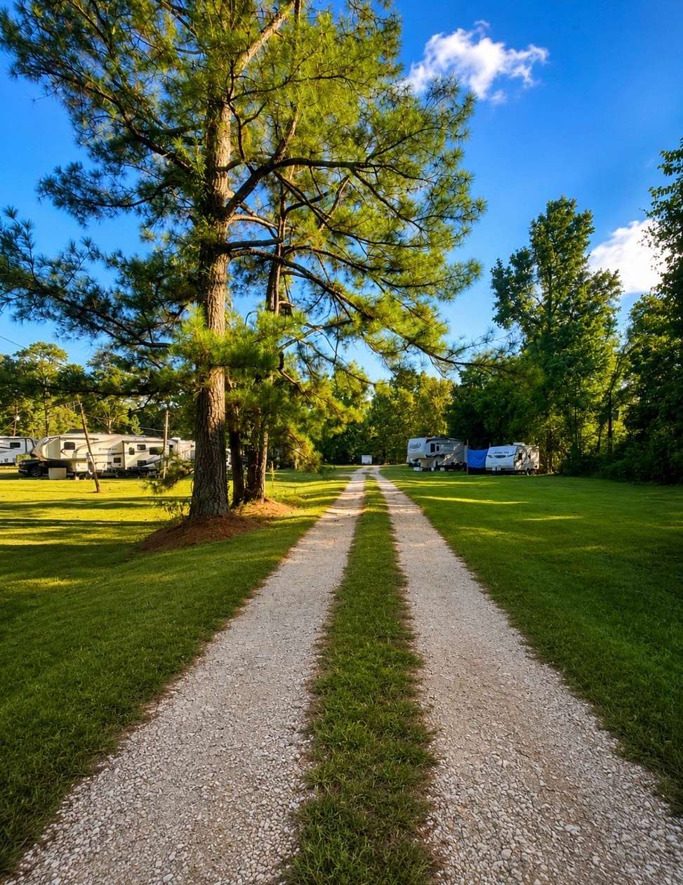 9 Acres of Mixed-Use Land for Sale in Pine Hill, Alabama