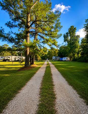 9 Acres of Mixed-Use Land for Sale in Pine Hill, Alabama