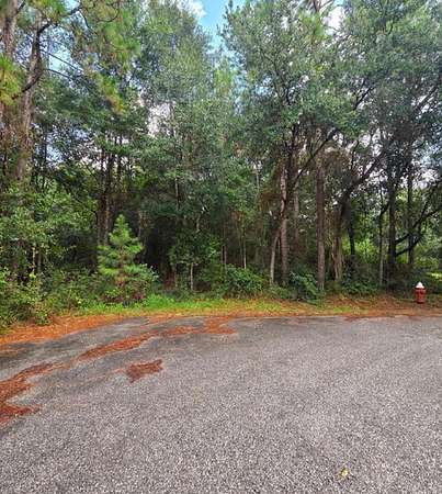 1.13 Acres of Residential Land for Sale in Milton, Florida