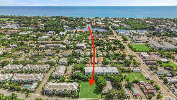 0.33 Acres of Land for Sale in Delray Beach, Florida