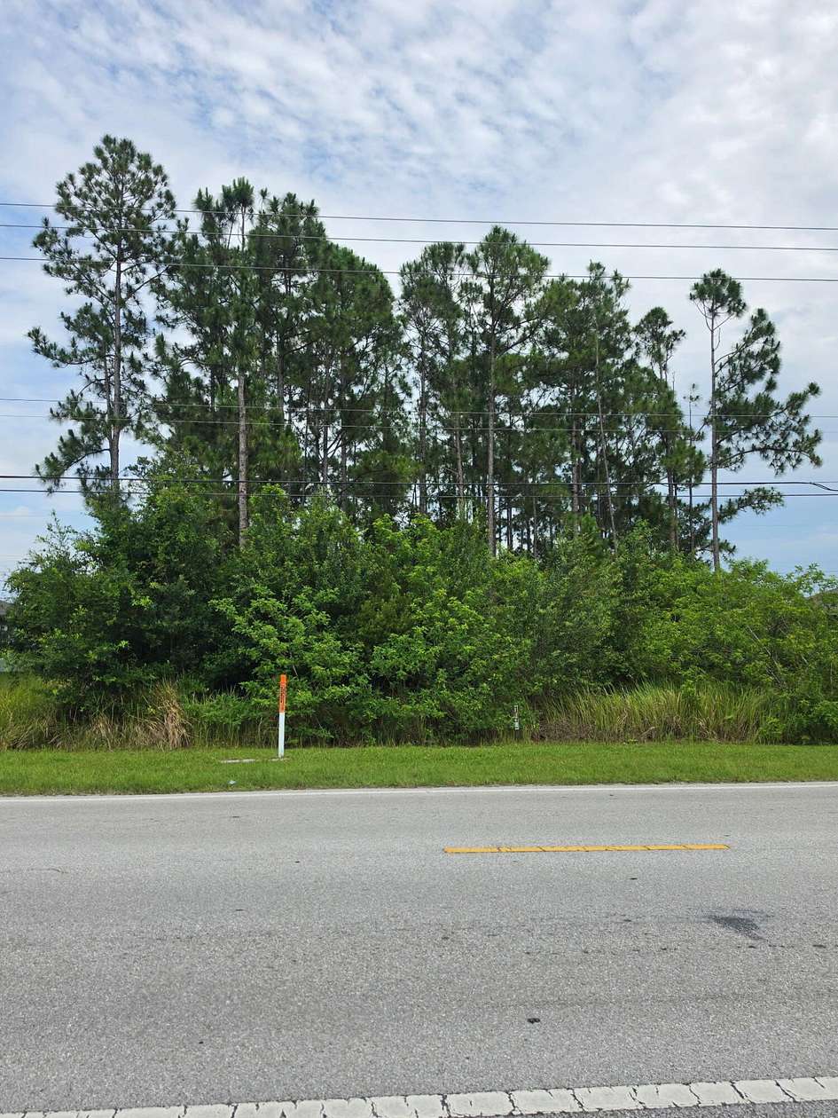 0.23 Acres of Residential Land for Sale in Port St. Lucie, Florida