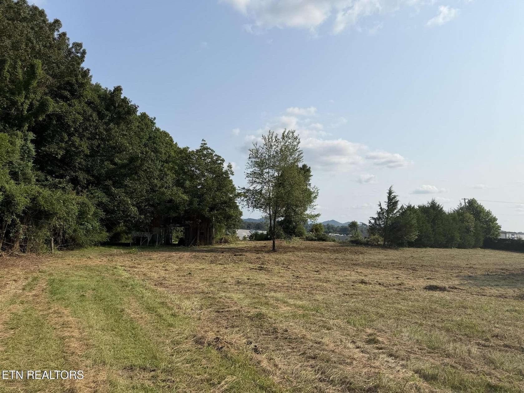 4 Acres of Improved Mixed-Use Land for Sale in Madisonville, Tennessee