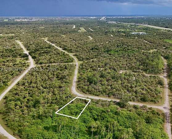 0.24 Acres of Residential Land for Sale in North Port, Florida