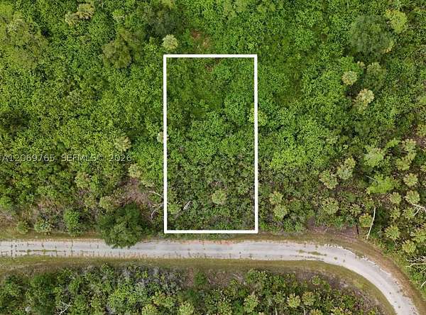 0.23 Acres of Land for Sale in North Port, Florida