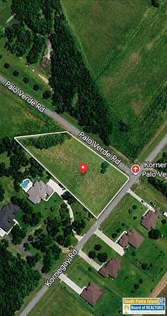 1.22 Acres of Residential Land for Sale in San Benito, Texas