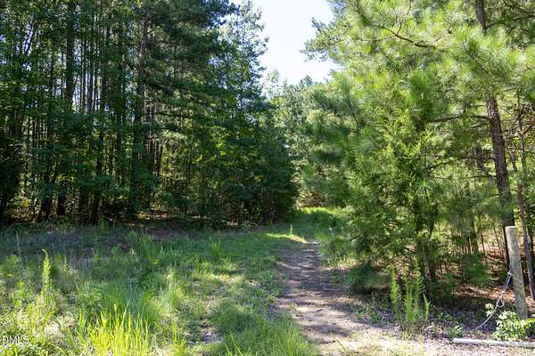 11.4 Acres of Land for Sale in Creedmoor, North Carolina