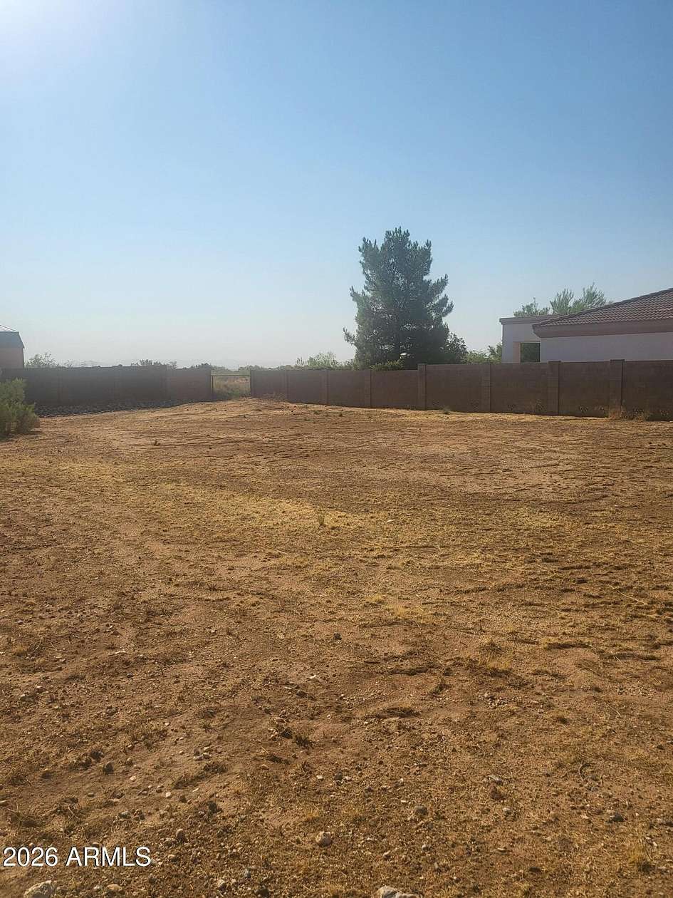 0.43 Acres of Residential Land for Sale in Congress, Arizona