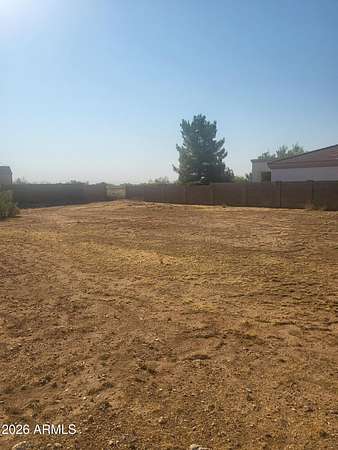 0.43 Acres of Residential Land for Sale in Congress, Arizona