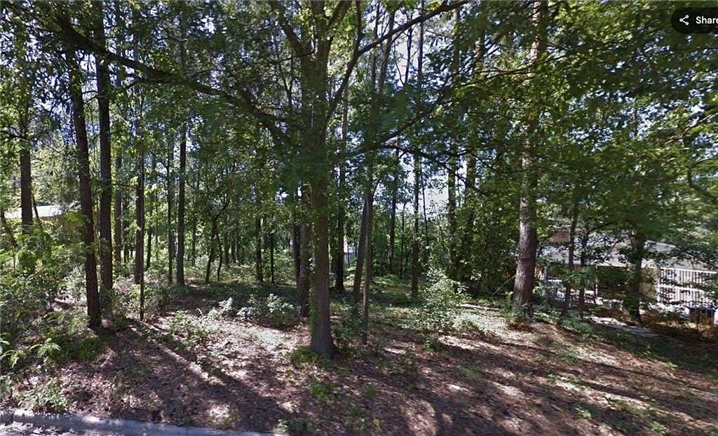 0.32 Acres of Residential Land for Sale in Augusta, Georgia
