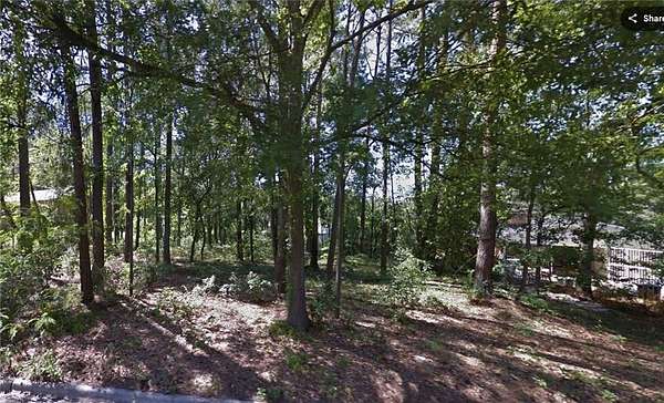 0.32 Acres of Residential Land for Sale in Augusta, Georgia