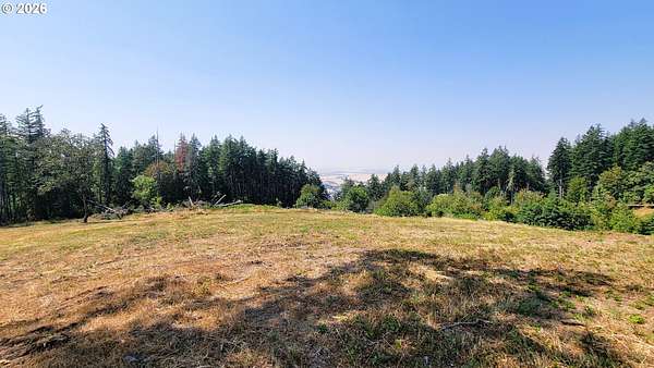 5 Acres of Residential Land for Sale in Harrisburg, Oregon
