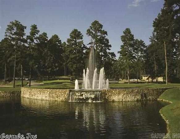 0.24 Acres of Residential Land for Sale in Hot Springs Village, Arkansas