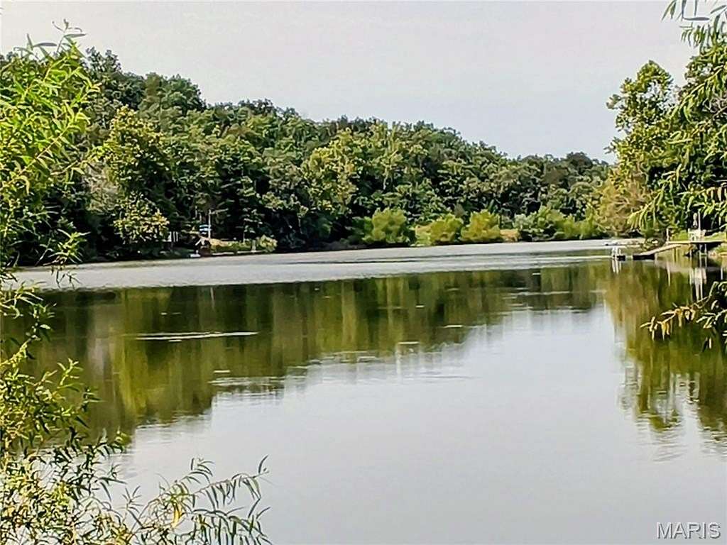 0.18 Acres of Residential Land for Sale in Cedar Hill, Missouri