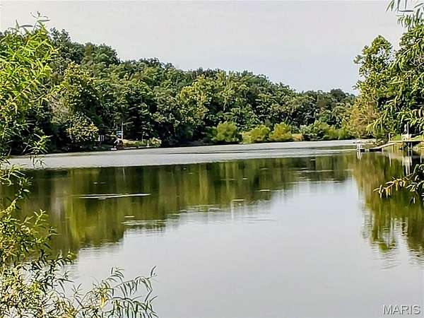 0.18 Acres of Residential Land for Sale in Cedar Hill, Missouri