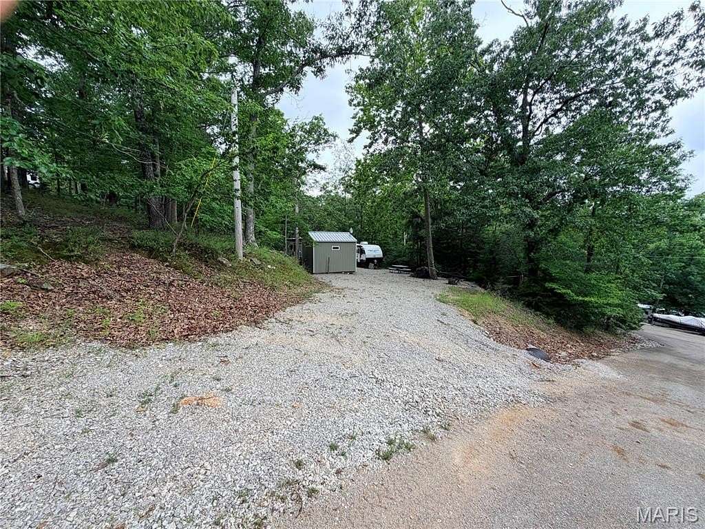 0.43 Acres of Residential Land for Sale in Perryville, Missouri