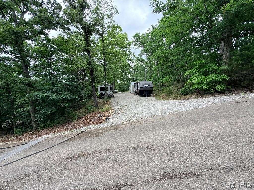 0.43 Acres of Residential Land for Sale in Perryville, Missouri