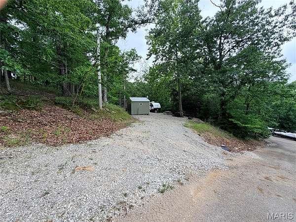 0.43 Acres of Residential Land for Sale in Perryville, Missouri