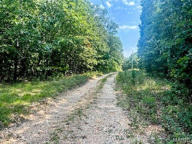 3.5 Acres of Recreational Land for Sale in Potosi, Missouri
