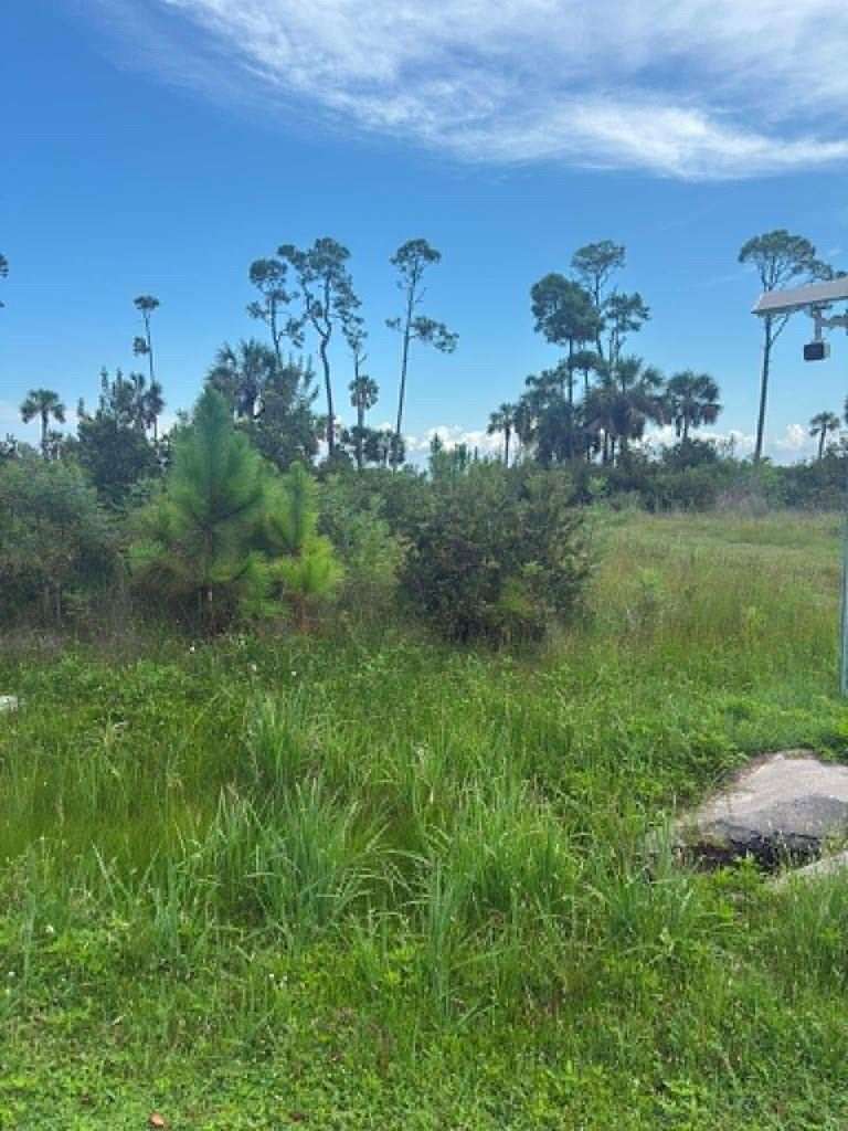 0.56 Acres of Residential Land for Sale in Port St. Joe, Florida