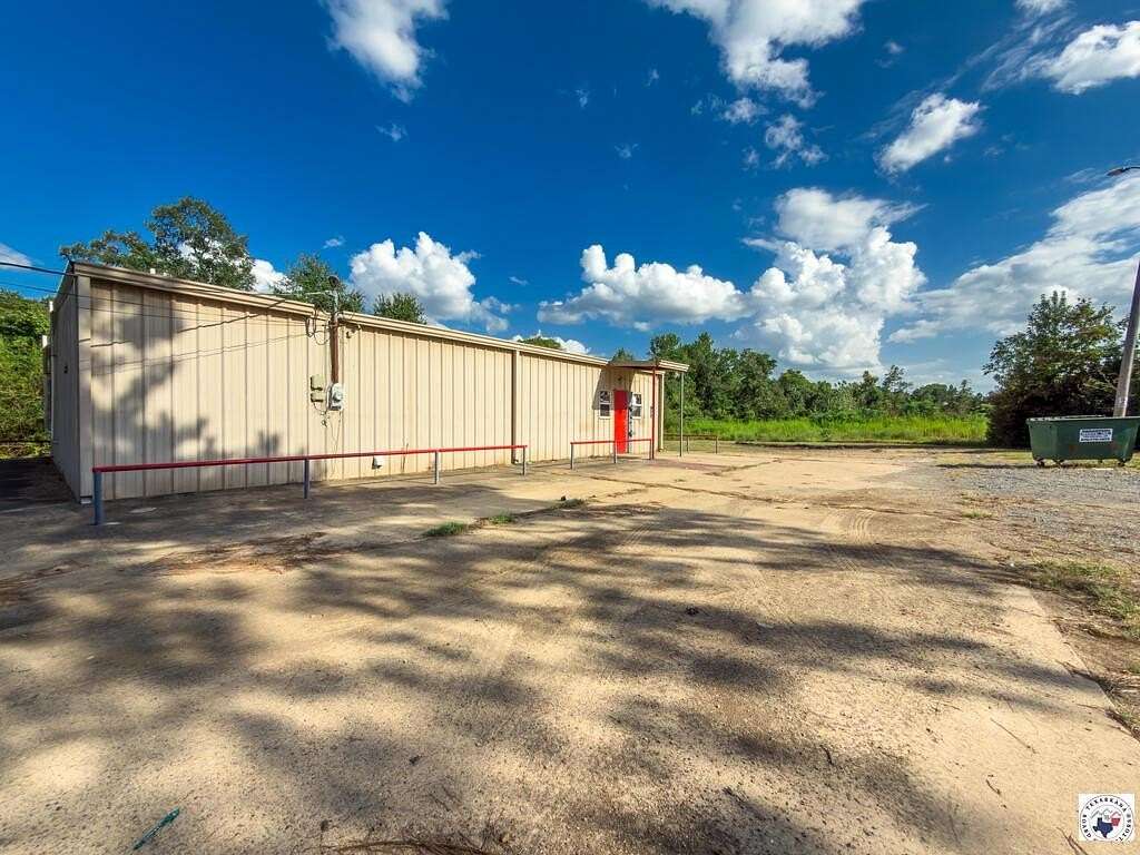 2.12 Acres of Improved Mixed-Use Land for Sale in Texarkana, Arkansas