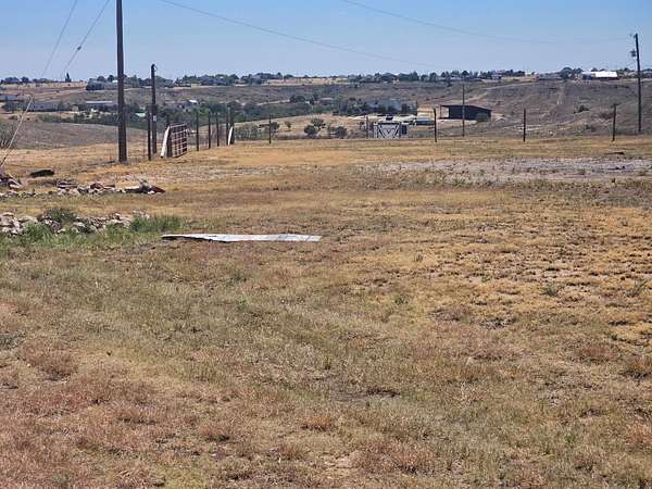 5 Acres of Residential Land for Sale in Amarillo, Texas