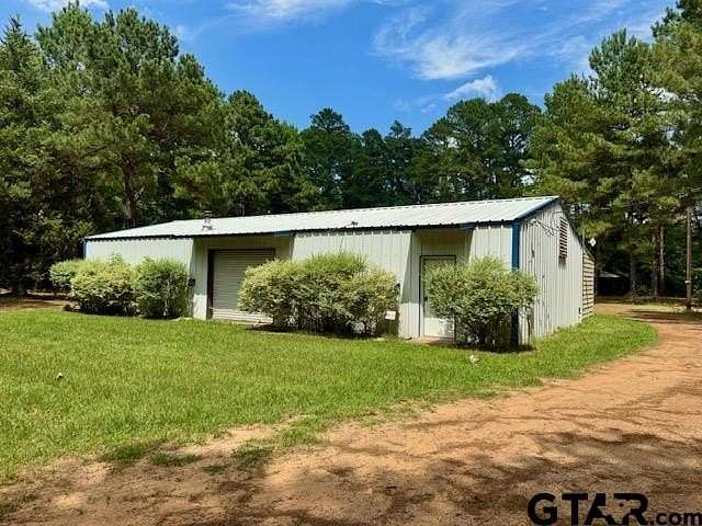 2.63 Acres of Commercial Land for Sale in Hawkins, Texas