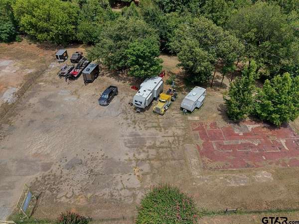 3 Acres of Commercial Land for Sale in Tyler, Texas