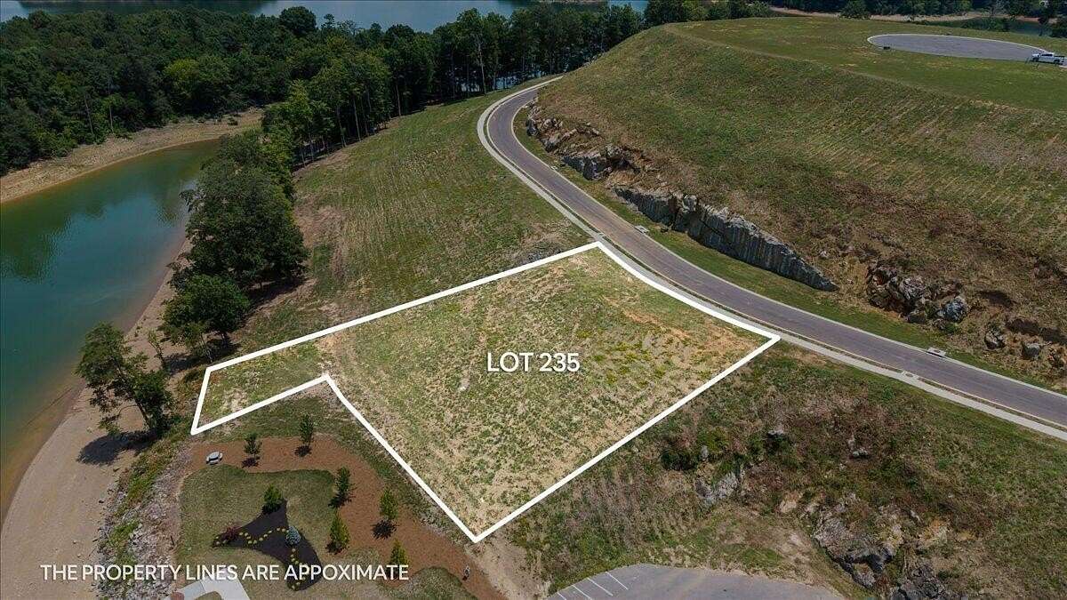 0.61 Acres of Residential Land for Sale in Morristown, Tennessee
