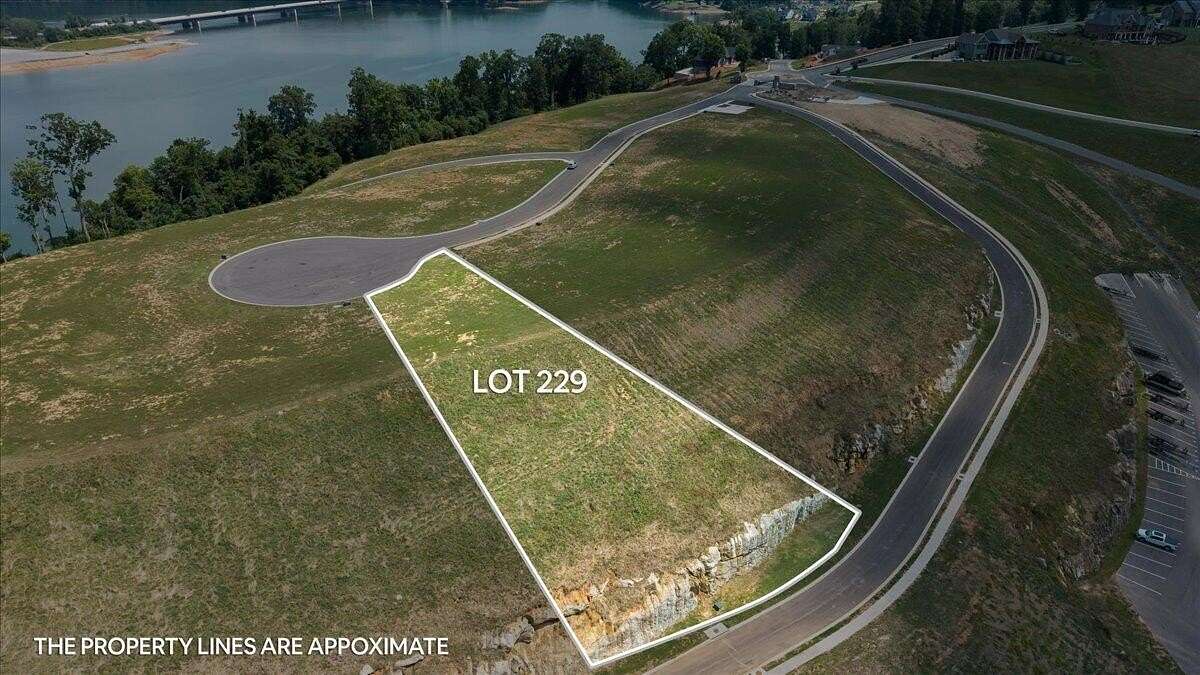 0.7 Acres of Residential Land for Sale in Morristown, Tennessee