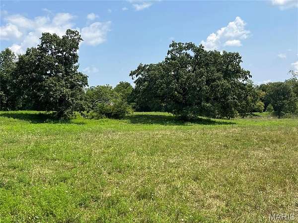 8.33 Acres of Land for Sale in Eolia, Missouri