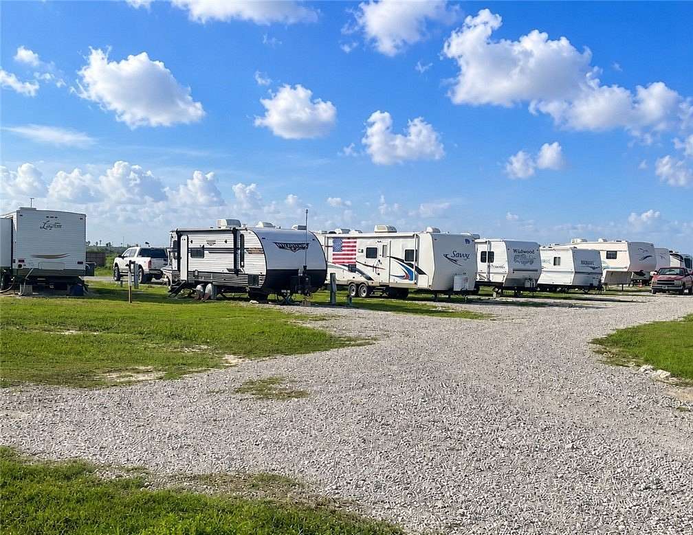 5 Acres of Commercial Land for Sale in Rockport, Texas