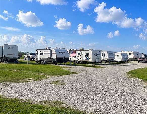 5 Acres of Commercial Land for Sale in Rockport, Texas