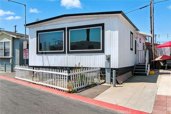 3 Acres of Land with Home for Sale in Torrance, California