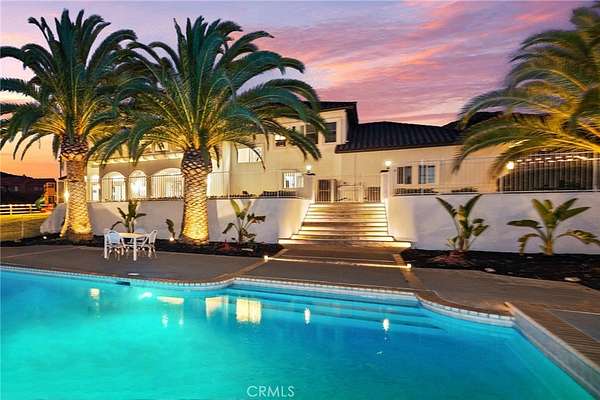 18.9 Acres of Land with Home for Sale in Temecula, California