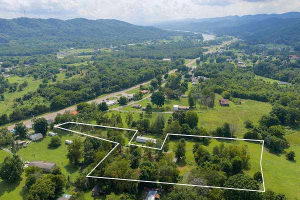 2.12 Acres of Residential Land for Sale in Bean Station, Tennessee