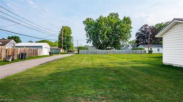 0.13 Acres of Residential Land for Sale in Zanesville, Ohio