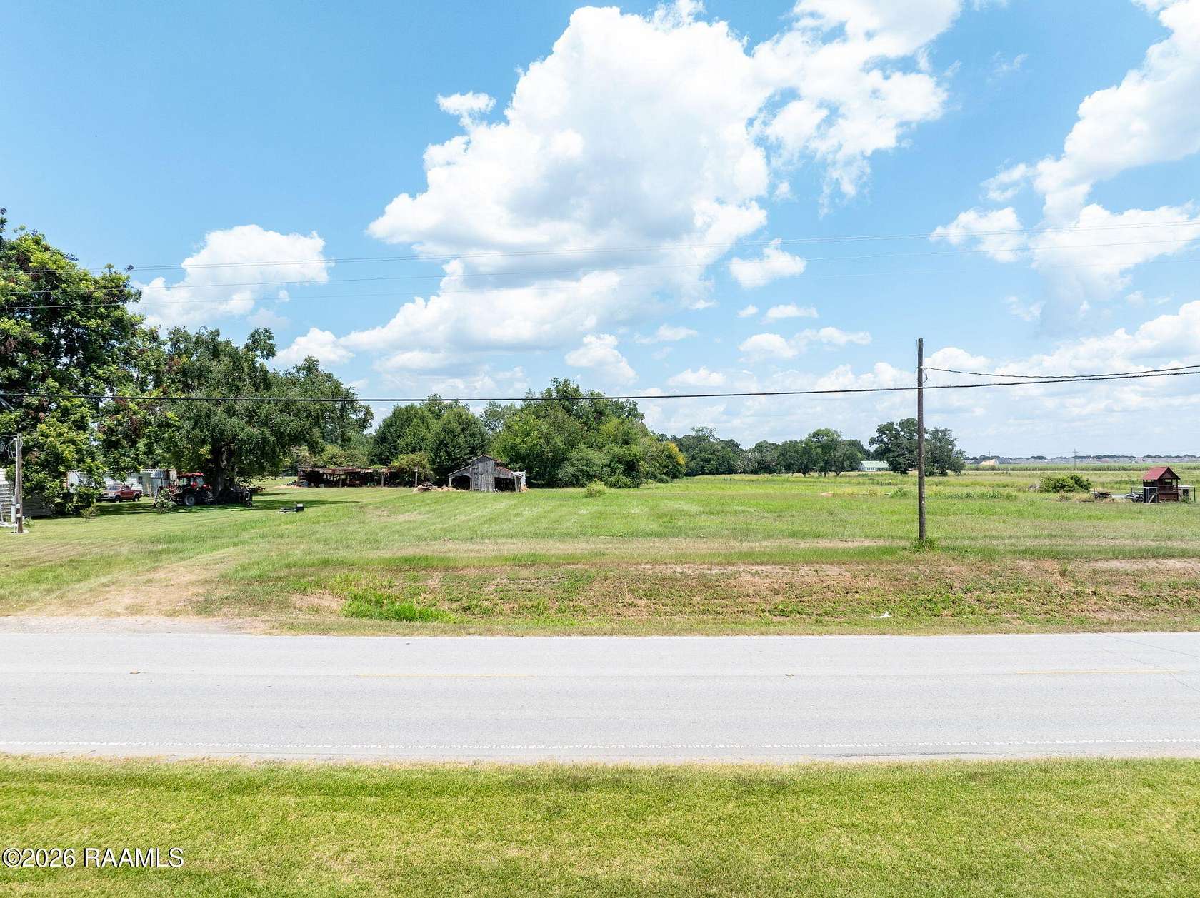1 Acre of Mixed-Use Land for Sale in Youngsville, Louisiana