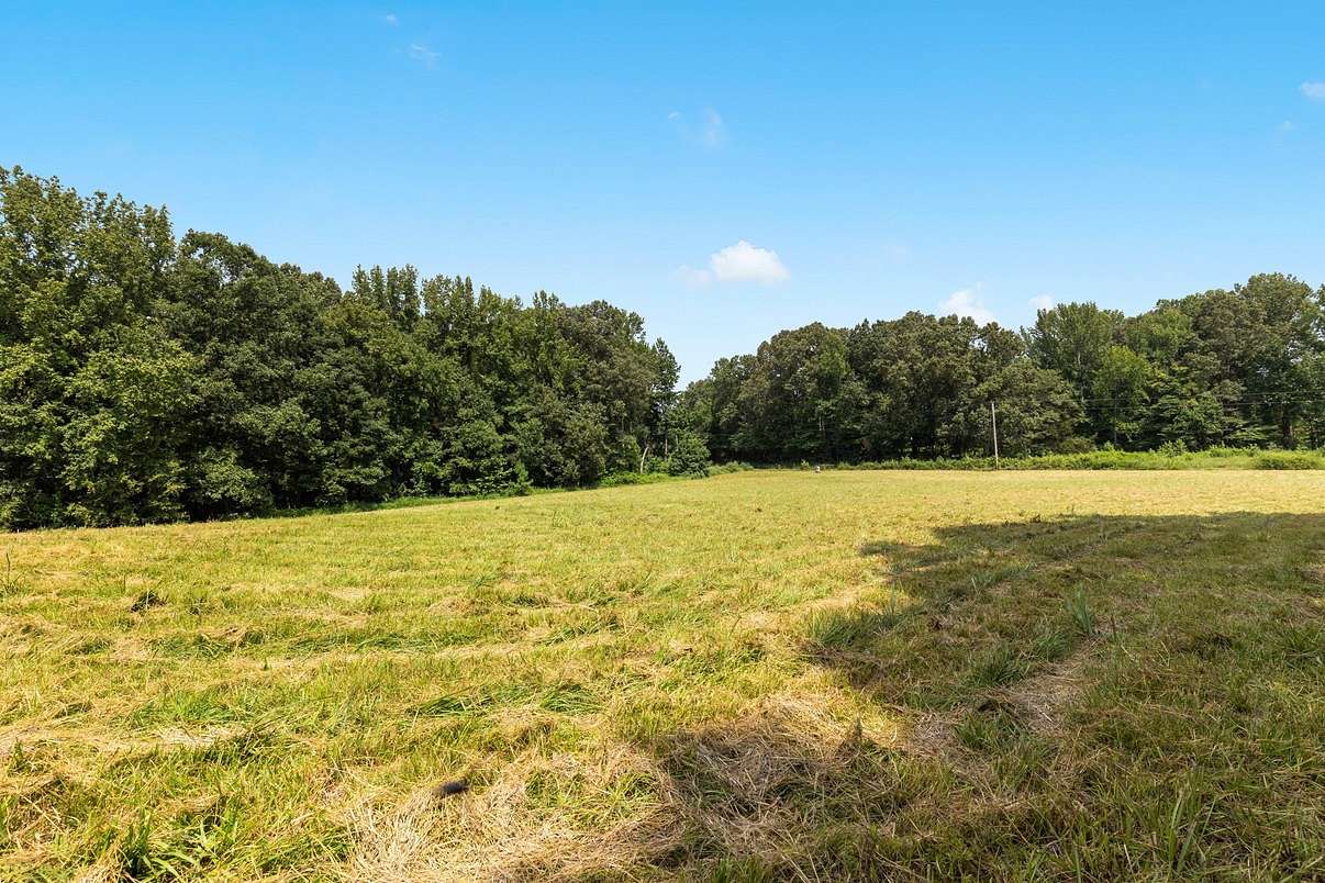 50.1 Acres of Land for Sale in Hollow Rock, Tennessee