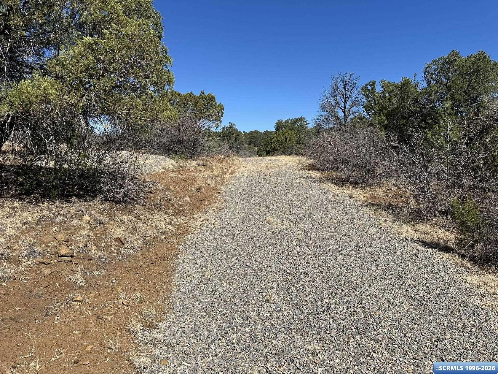 25.8 Acres of Recreational & Residential Land for Sale in Silver City, New Mexico