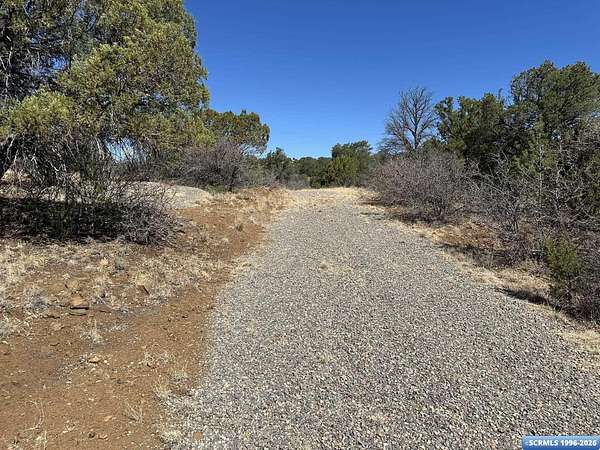 25.8 Acres of Recreational & Residential Land for Sale in Silver City, New Mexico