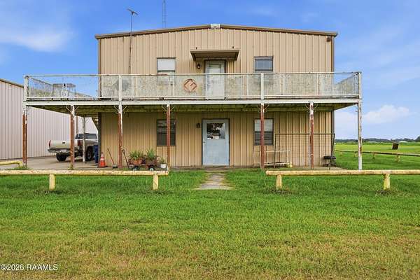 8 Acres of Improved Commercial Land for Sale in Rayne, Louisiana