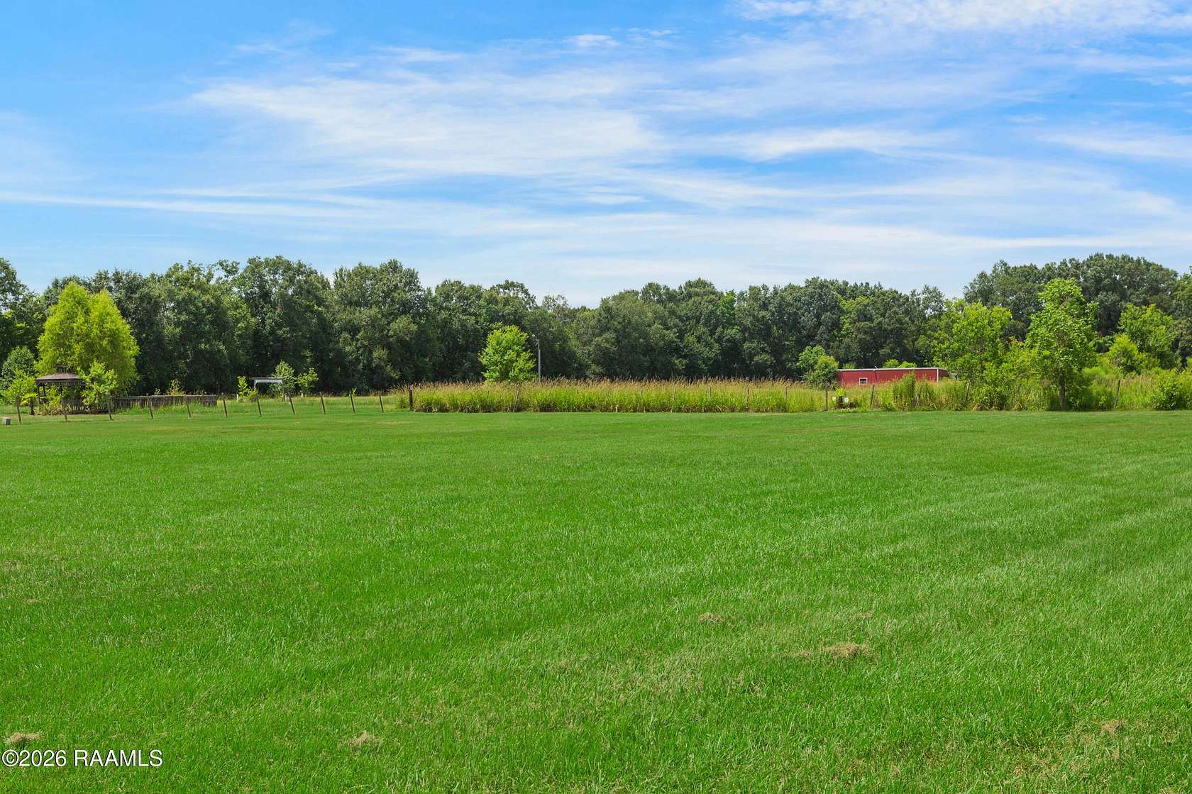 3.1 Acres of Land with Home for Sale in Opelousas, Louisiana