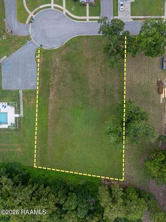 0.74 Acres of Residential Land for Sale in Broussard, Louisiana