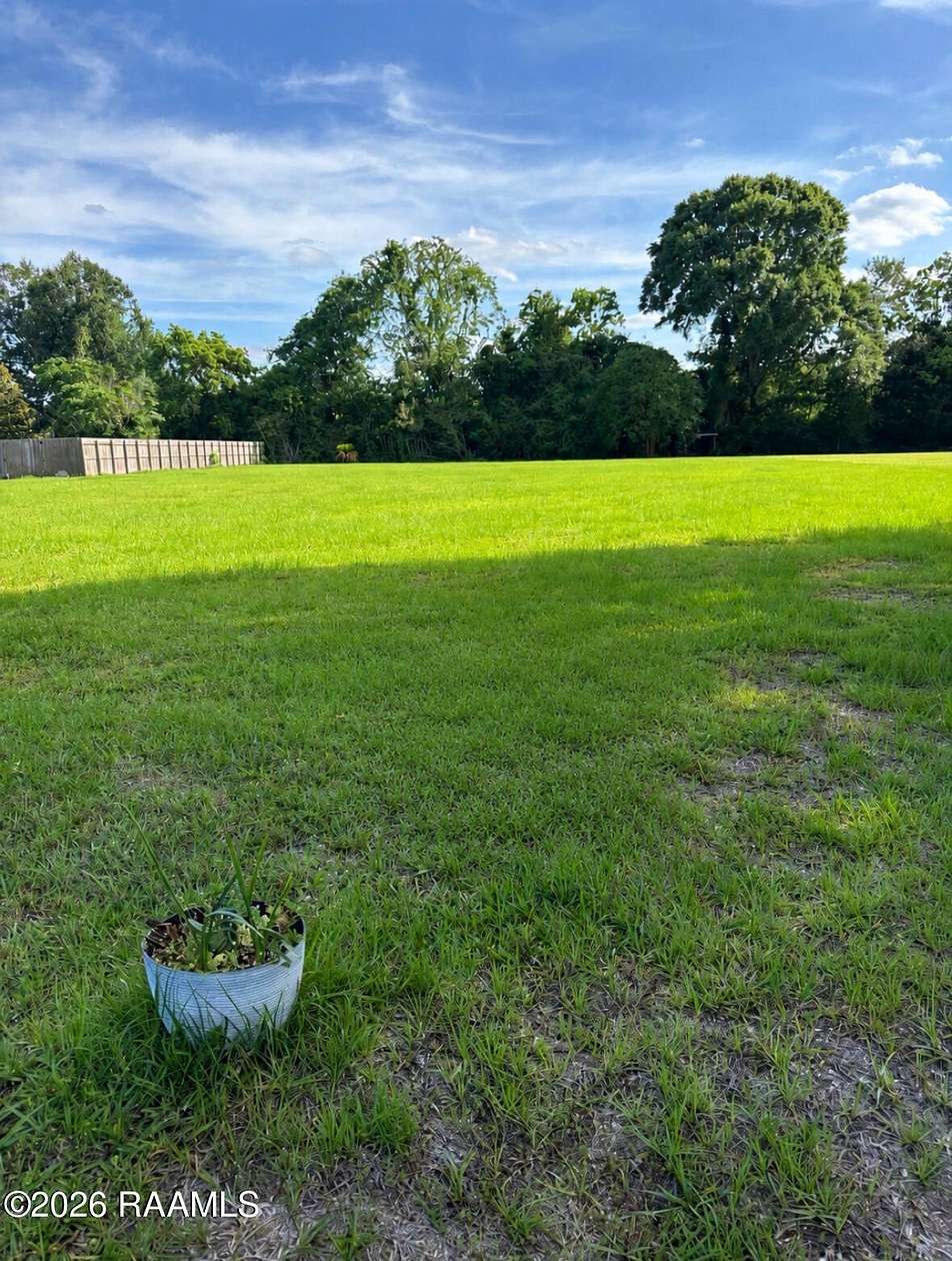 0.85 Acres of Residential Land for Sale in Carencro, Louisiana