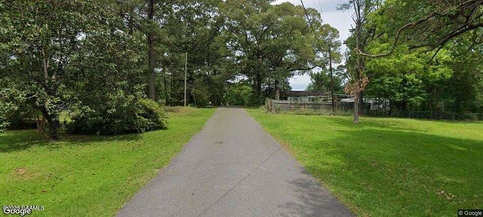 25.1 Acres of Recreational & Residential Land for Sale in Dry Prong, Louisiana