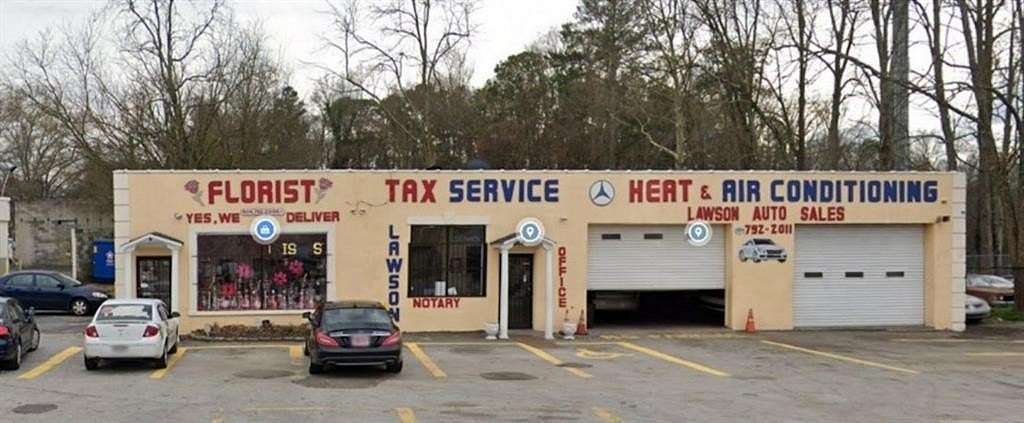 3 Acres of Improved Mixed-Use Land for Sale in Atlanta, Georgia