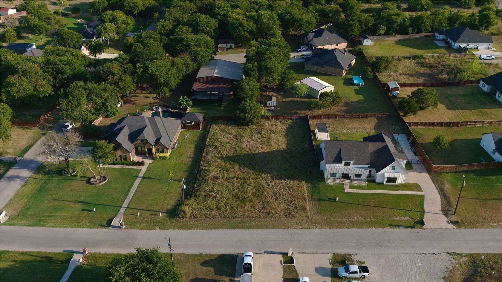 0.34 Acres of Residential Land for Sale in Fort Worth, Texas