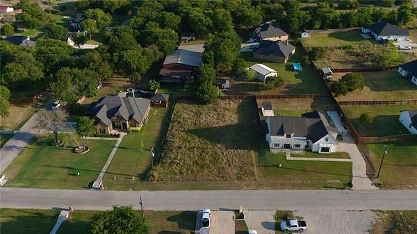 0.34 Acres of Residential Land for Sale in Fort Worth, Texas