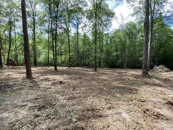 Residential Land for Sale in Lucedale, Mississippi